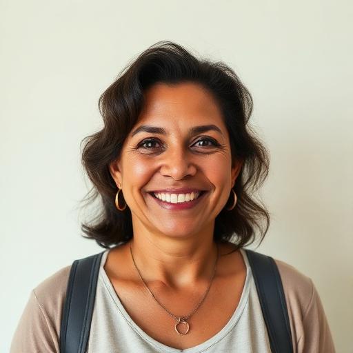 Sônia Aparecida